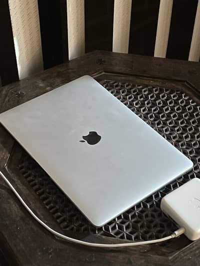 Macbook Air 2018