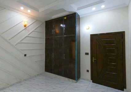 Well-Constructed Brand New House Available For Sale In Clifton Colony