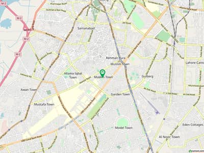 House For Sale In Rs. 160000000