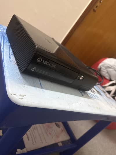 Xbox 360 slim ultra