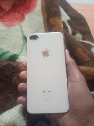 23000  Golden Color True Tone Active 8 Plus Best For Gaming