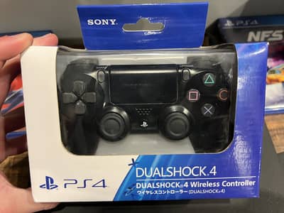 original ps4 controller