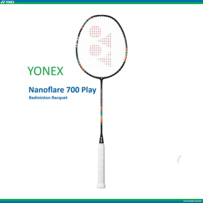 YONEX Nanoflare 700 Play Badminton Racquet