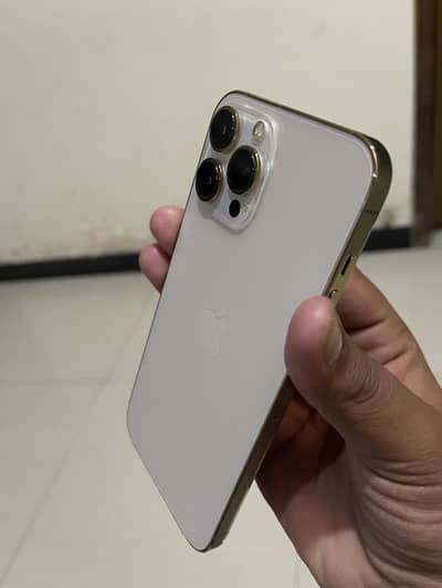I phone 13 pro max PTA APPROVED