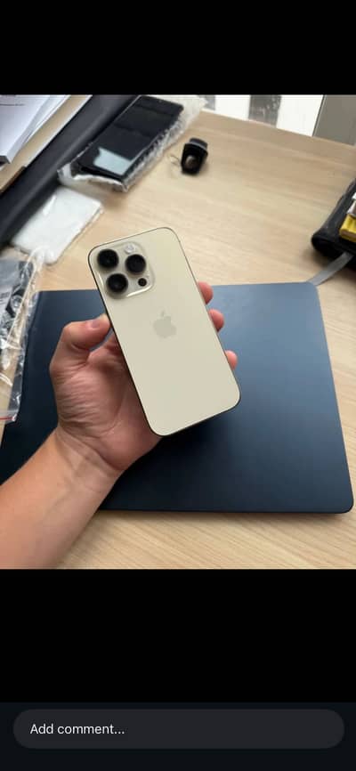 iphone 14 Pro PTA Approve 128 GB Physical + Esim