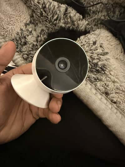 Laxihub camera