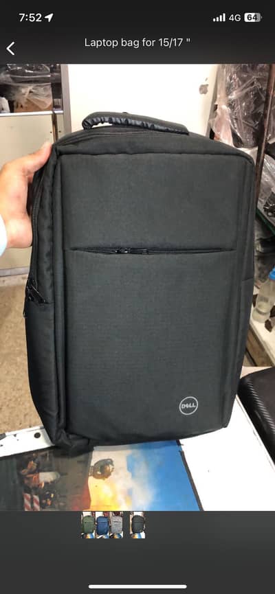 Laptop bags