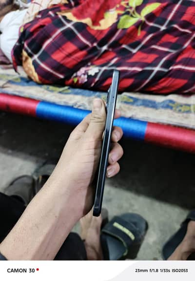 Tecno spark 30 pro