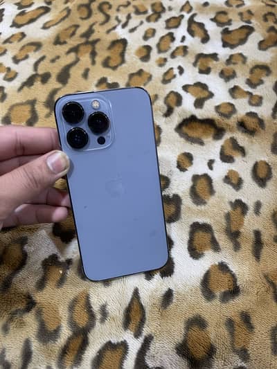 Iphone 13 pro factory 128gb