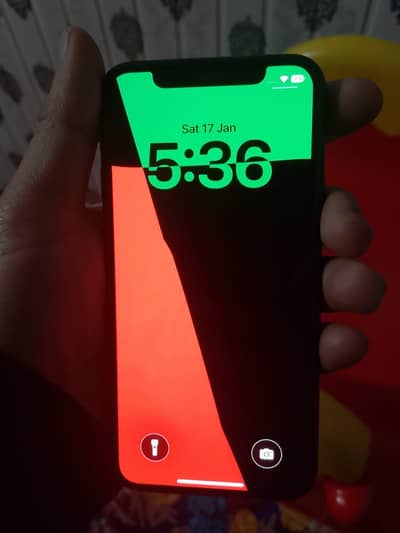 iPhones 11 pro 256 gb non pta