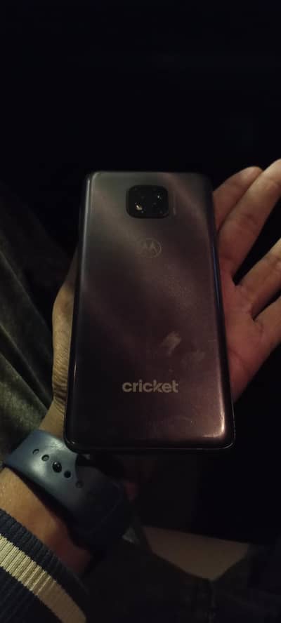 Motorola g power 5g exchange possible