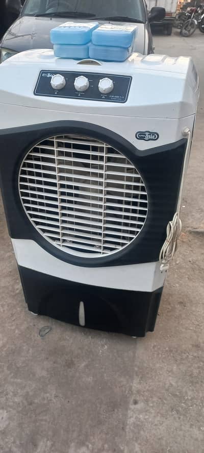 air coolers model ECM  4500 plus for sale