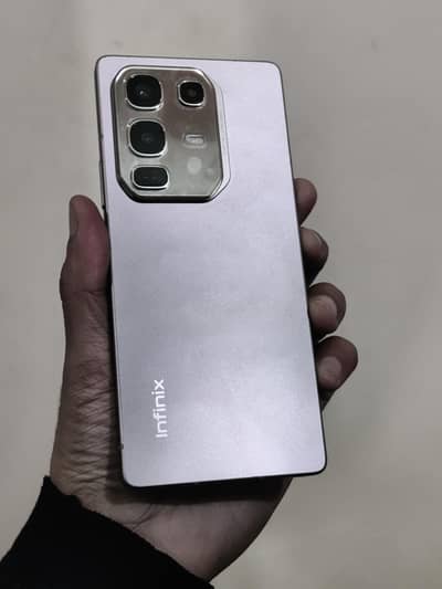 INFINIX NOT 50 PRO