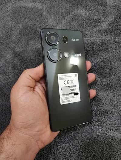 Redmi Note 13 Pro