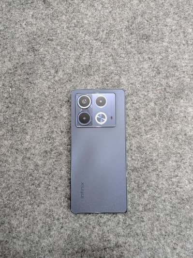 Infinix Note 40 8/256