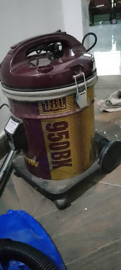 Brand New Vacuum Cleaner