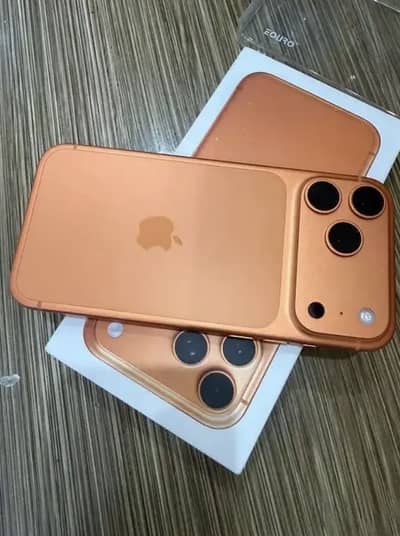 17 pro max non pta jv