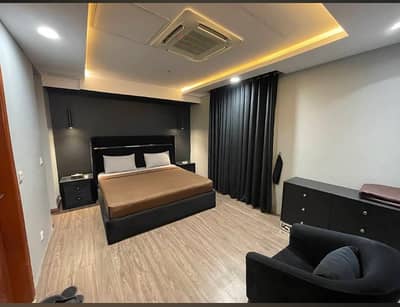 Gold Crest Luxury Apartments