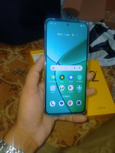 Realme 12+ 5G
