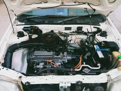 urgent sale Suzuki cultus