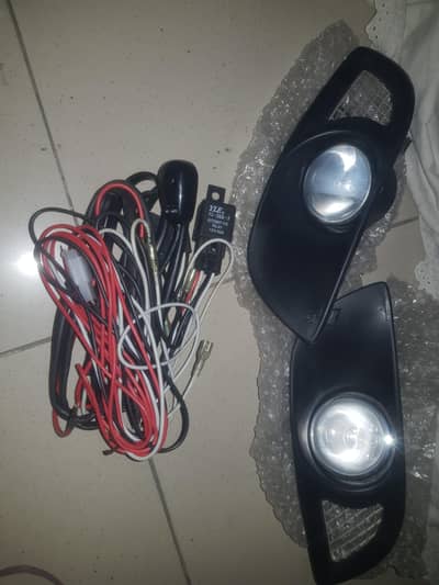 toyota vitz 2004 2003 model