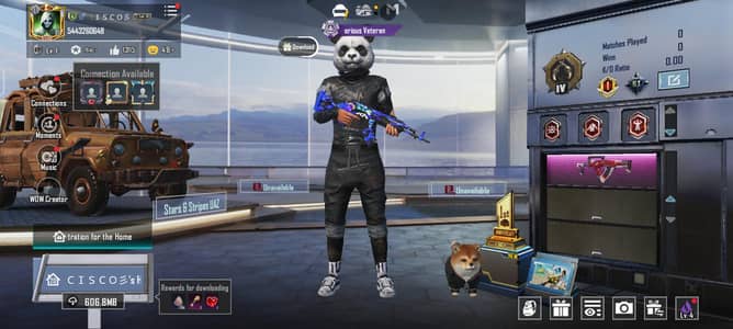 Pubg___account___for___sale