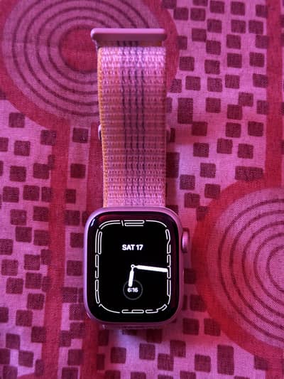 Apple Watch Series 7 41mm