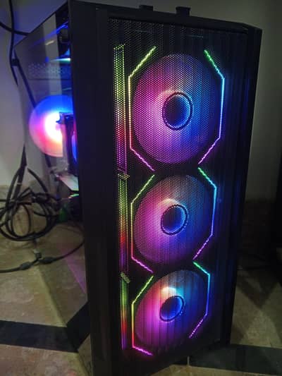 i7 4790k with GTX 1060