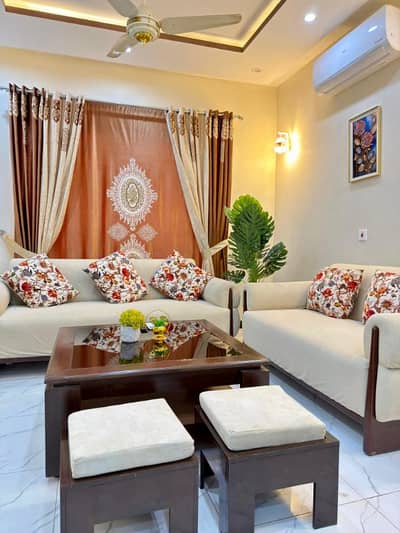 5 Marla House Available DHA Ph-02