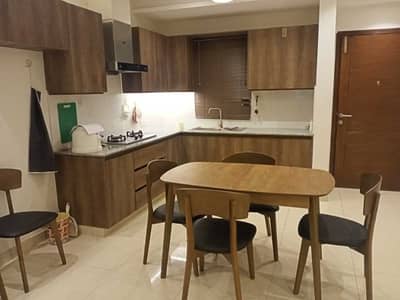 Furnished Apartment Available for Rent/ day
