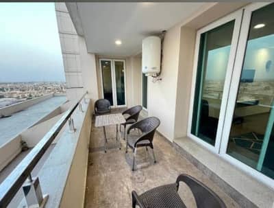 Apartments available in Gold Crest DHA Lahore