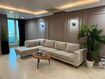 Gold Crest Apartment DHA