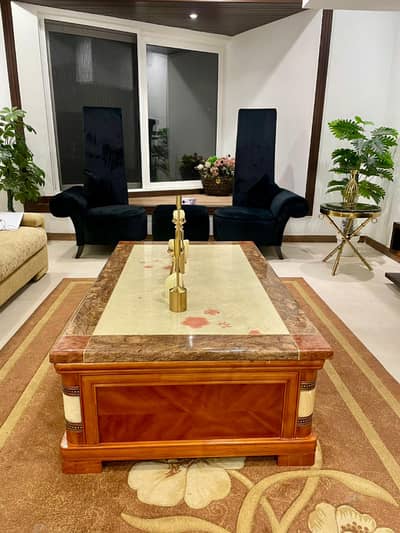 Pentasquare Luxury Apartments Daily Basics DHA Ph-5