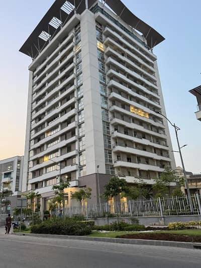 03 Bedroom Luxury Apartment DHA- Daily Basics