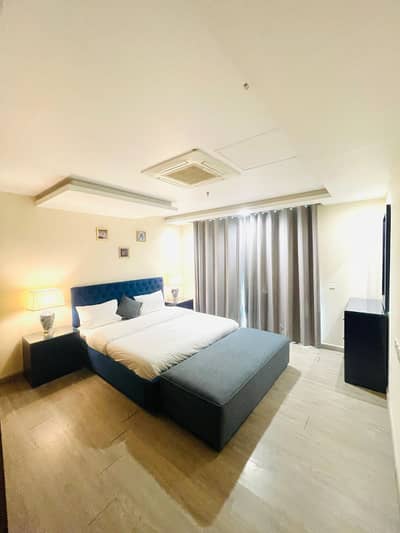 One bedroom Luxury Apartment Gold Crest Daily Basics