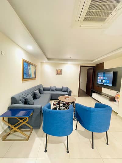 One bedroom Luxury Apartment Gold Crest Daily Basics