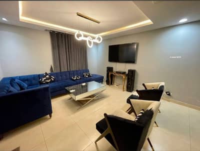 Gold Crest Luxury Apartments on Per Day Rent