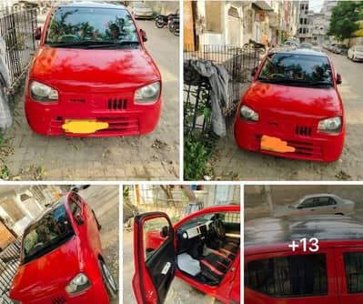 japanese Alto Ags model 14/17