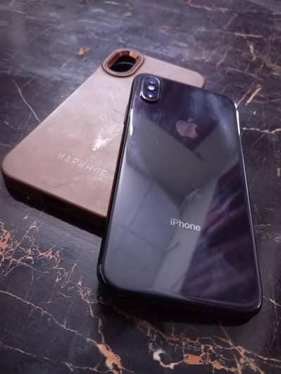 iphone x 256gb nonpta
