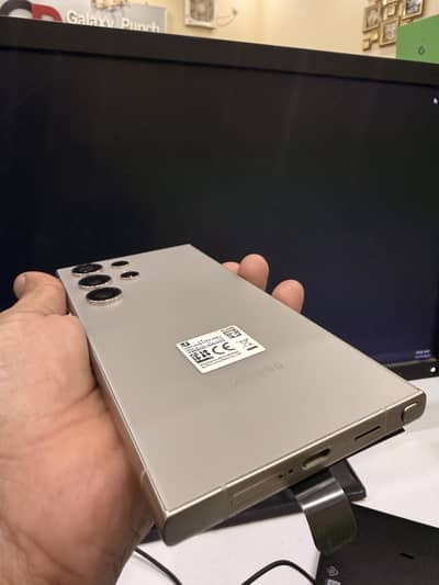 Samsung S24 ultra PTA