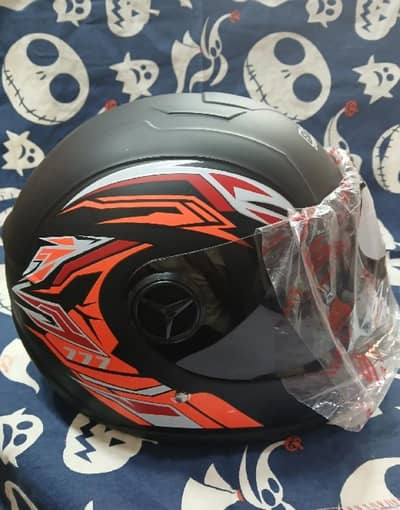 SuperAir Unbreakable Bike Helmet