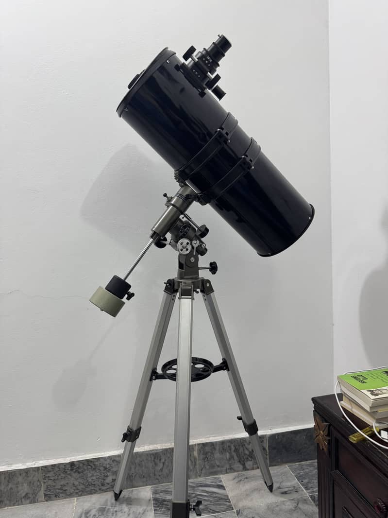 Telescope 0