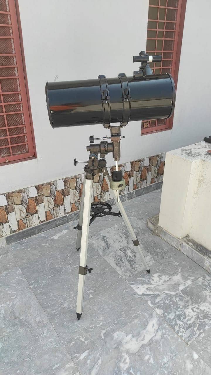 Telescope 1