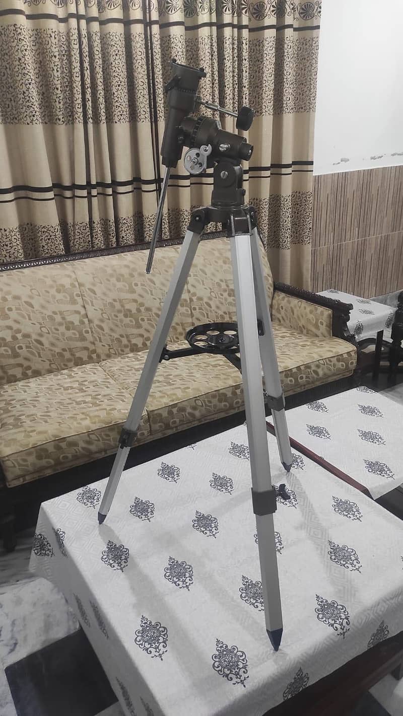 Telescope 2