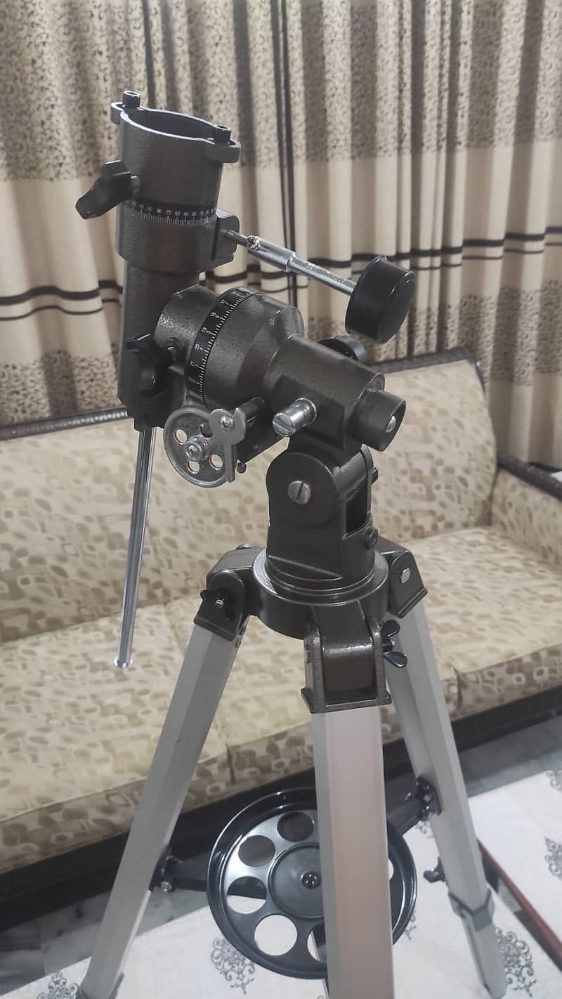 Telescope 3