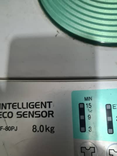 Sale Hitachi Automatic  washer full auto