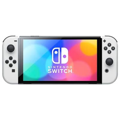 Nintendo switch Oled Jailbreak