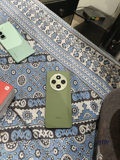 Redmi 14c 12gb 128 gb