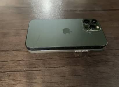 iPhone 13pro max Dual physical approved