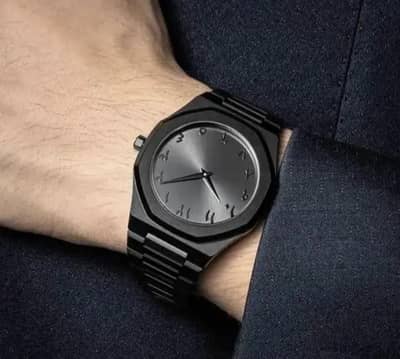 new Arabic aura watch
